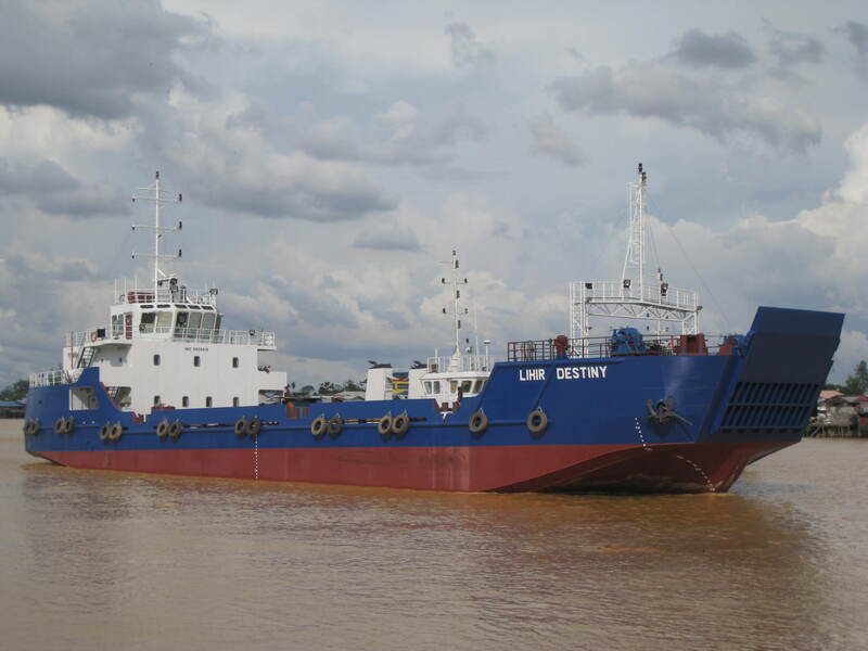 Landing Craft
